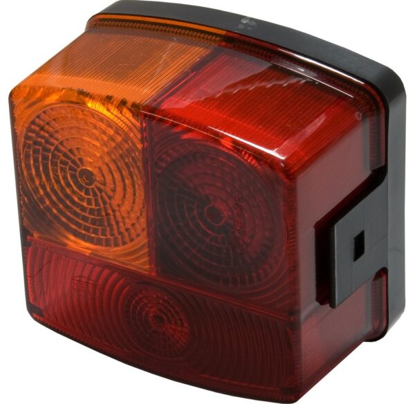 Rear Light Lh
