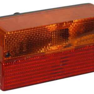 Rear Light Hella