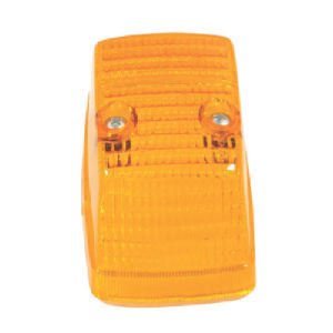 Side Indicator Lamp Lens Rh