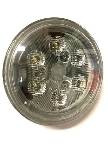Led Sealed Beam Unit