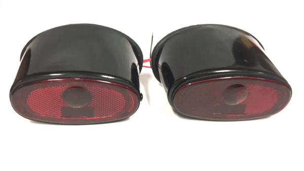 Rear Light Old Type