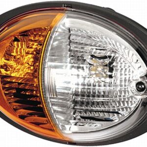Indicator Light Rh