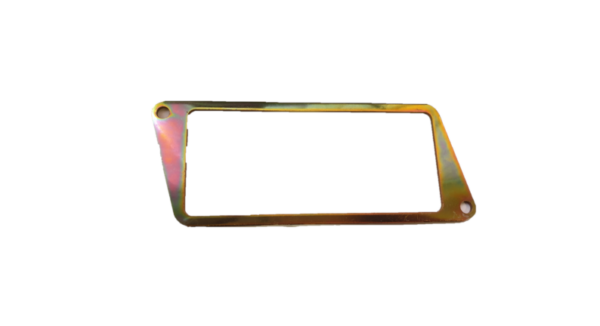 Roof Lamp Plate