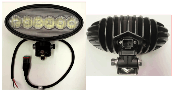 Led Work Light