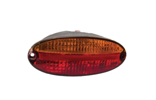 Rear Tail Lamp Lh