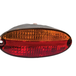Rear Tail Lamp Rh