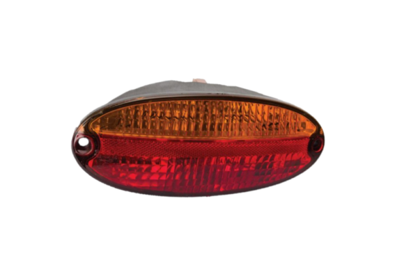 Rear Tail Lamp Rh