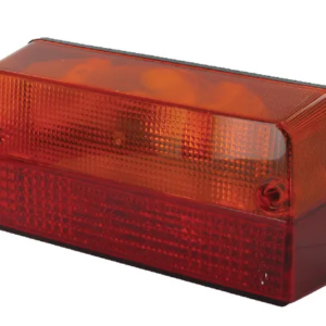 Rear Light Lh/Rh