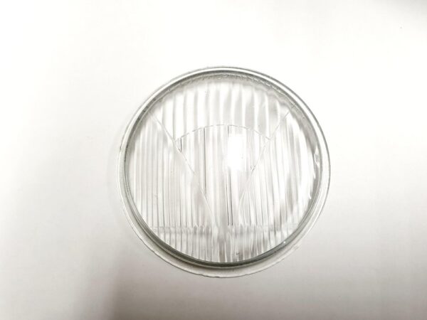 Headlamp Lens
