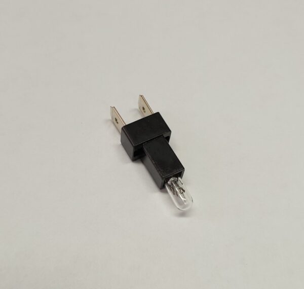 Socket With Bulb