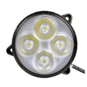 Led Corner Light Rh/Lh