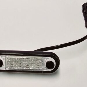 Led Foot Step Lamp