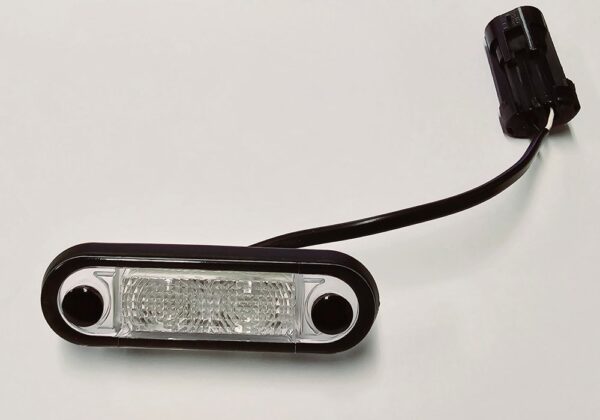 Led Foot Step Lamp