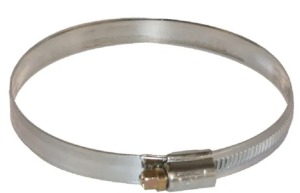 Hose Clamp