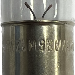 209 Bulb