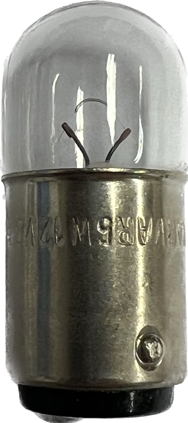 209 Bulb
