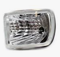 Corner Light Rh