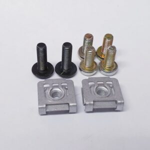 Rooflight Fitting Kit