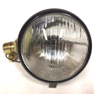 Headlamp Lh