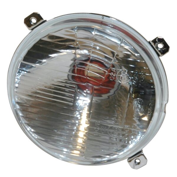 Headlamp H4