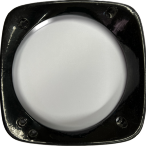 Headlamp Cowl Metal