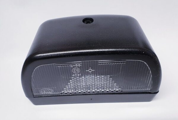 Number Plate Light