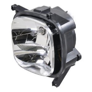 Reflector