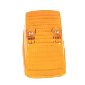 Side Indicator Lamp Lens Lh