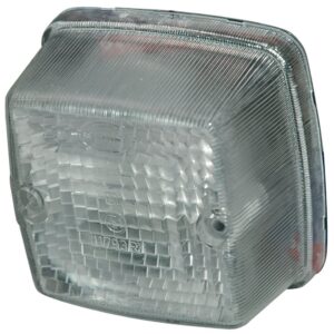 Side Light Lens