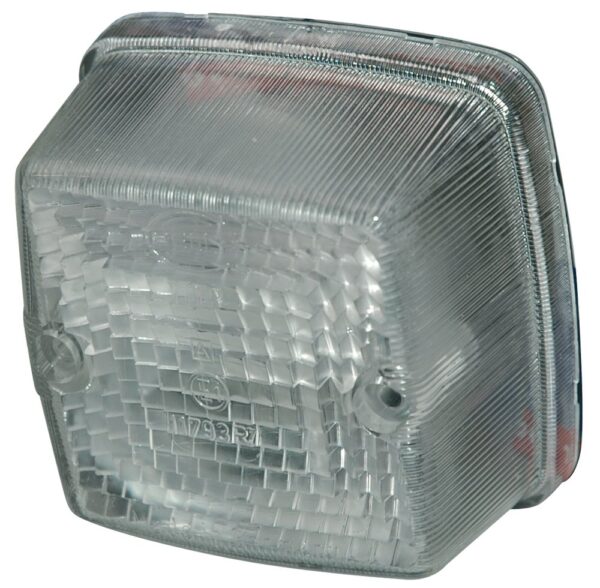 Side Light Lens