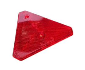 Ifor Williams REFLECTOR REFLEX TRIANGLE