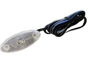 Ifor Williams LAMP FEOM DUAL-V H 1.5M