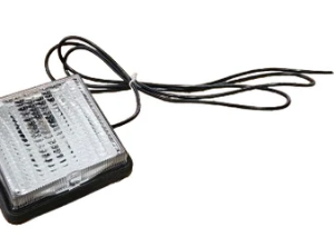Ifor Williams LAMP REVERSE 12V SP/ 2.0M HAR