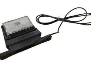 Ifor Williams LAMP FPS RF LH H 12V