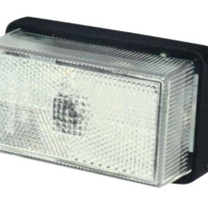 Ifor Williams LAMP EOM FRONT NEW