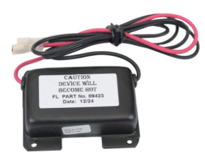 Ifor Williams LOAD RESISTOR 12V