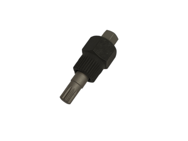 Pulley Fitting Tool