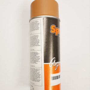 Paint Primer Beige 400Ml