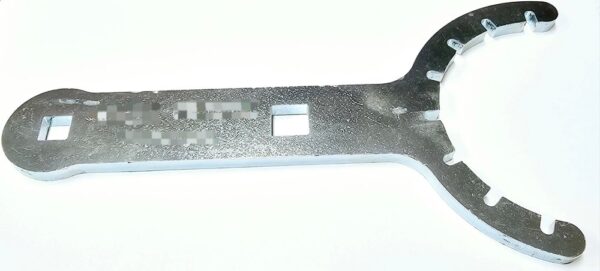 Fuel Filter Tool