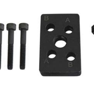 Injection Pump Drive Gear Puller