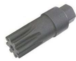 Flywheel Turning Tool
