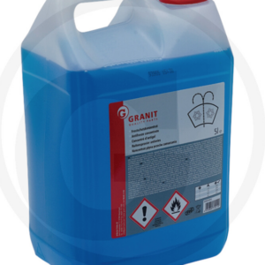 Anti-Freeze Screenwash Concentrate 5 L