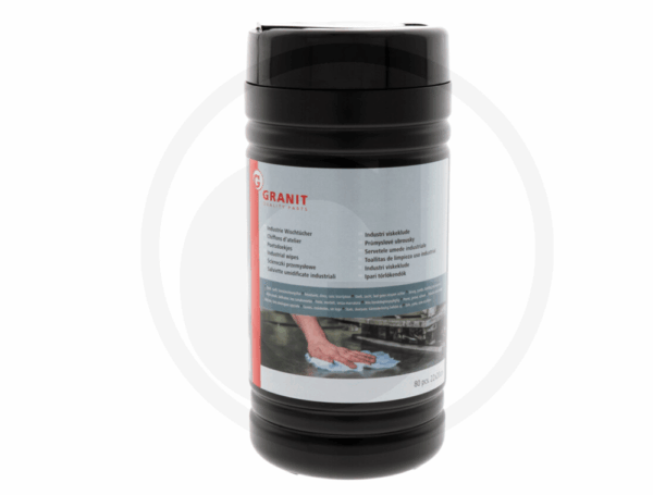 Universal Cleaning Wipes