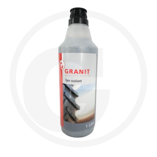 1 Litre Tyre Sealant