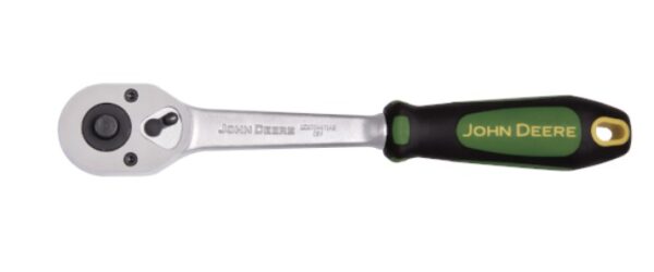 1/2" Reversible Ratchet Wrench