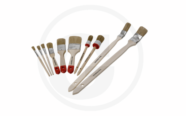 Mako Brush Set 10 Peice