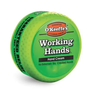 Okeefes Working Hands Cream