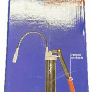 Lever Grease Gun Heavy Duty