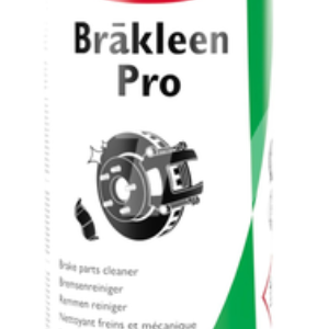 Crc Brake Cleaner