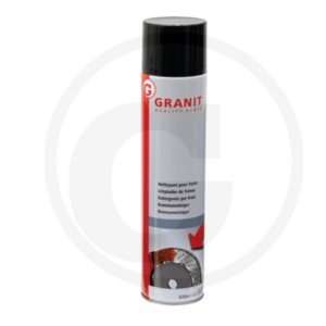Brake Cleaner